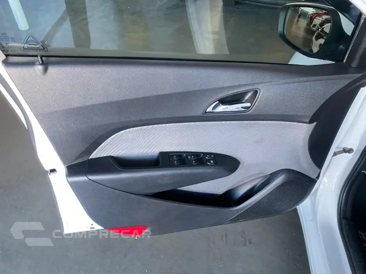 HB20S 1.6 Comfort Plus 16V