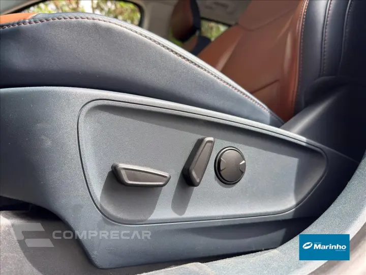 MAVERICK 2.0 ECOBOOST GASOLINA LARIAT FX4 AUTOMÁT