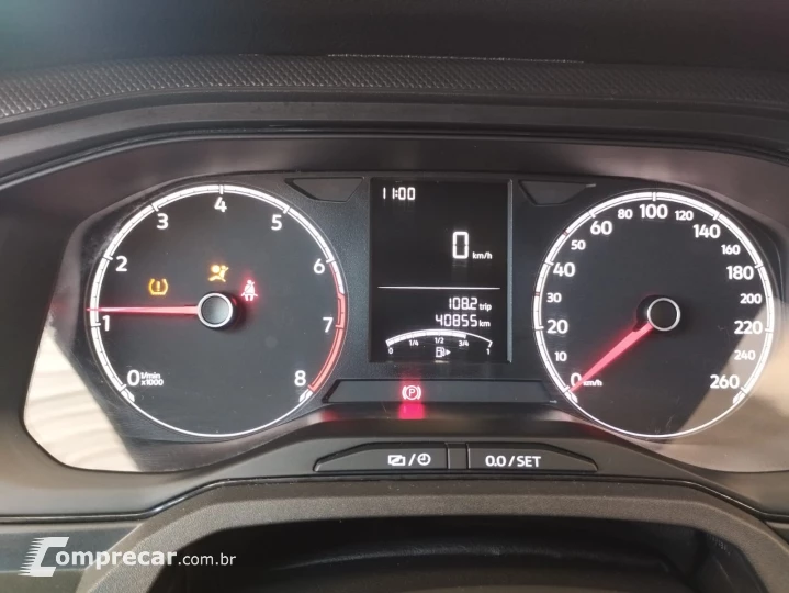 POLO 1.0 MPI