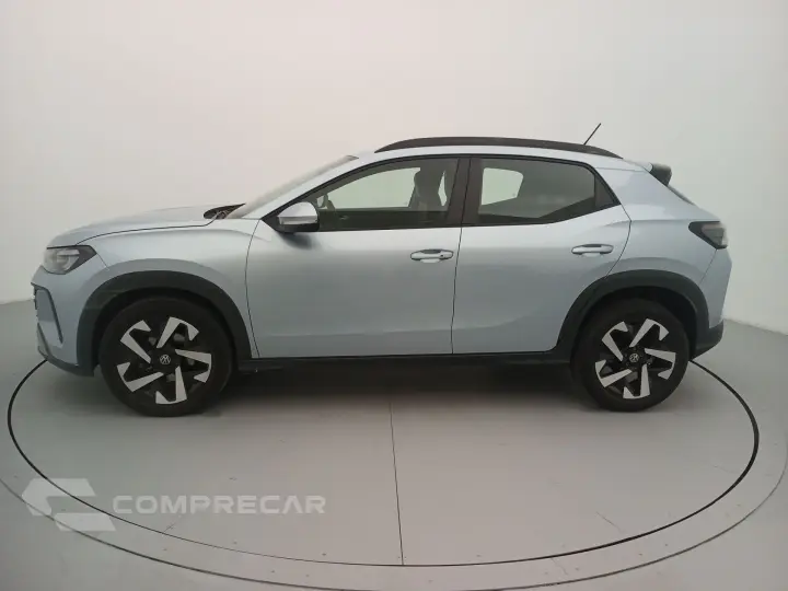 TERA 1.0 170 TSI HIGH AUTOMÁTICO