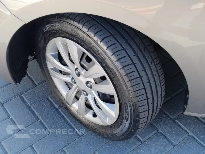 HB20 1.0 12V Comfort Plus