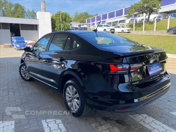 VIRTUS 1.0 170 TSI AUTOMÁTICO