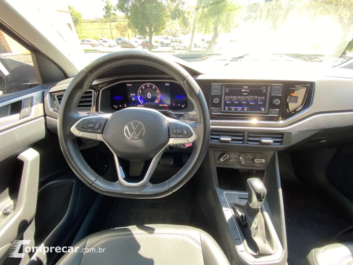 NIVUS 1.0 200 TSI Comfortline
