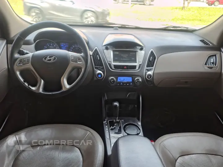 IX35 2.0 16V