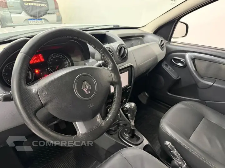 DUSTER 20 D 4X2A