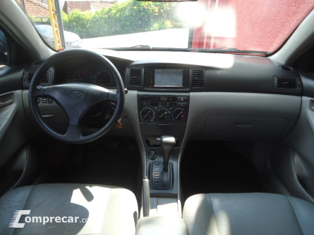COROLLA 1.6 XLI 16V