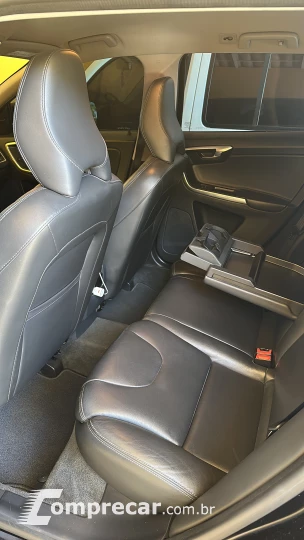 XC60 2.0 T5 Kinetic