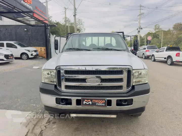 F-4000 3.9 TURBO DIESEL INTERCOOLER
