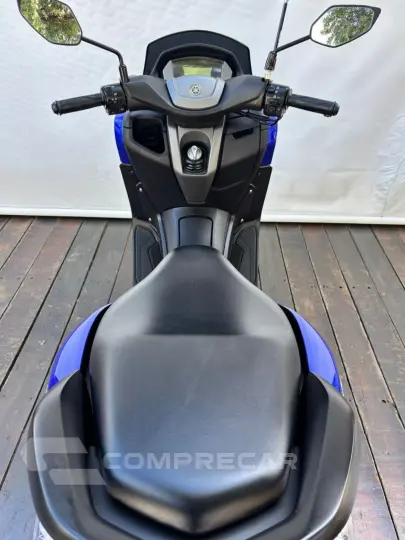 YAMAHA NMAX 160 ABS