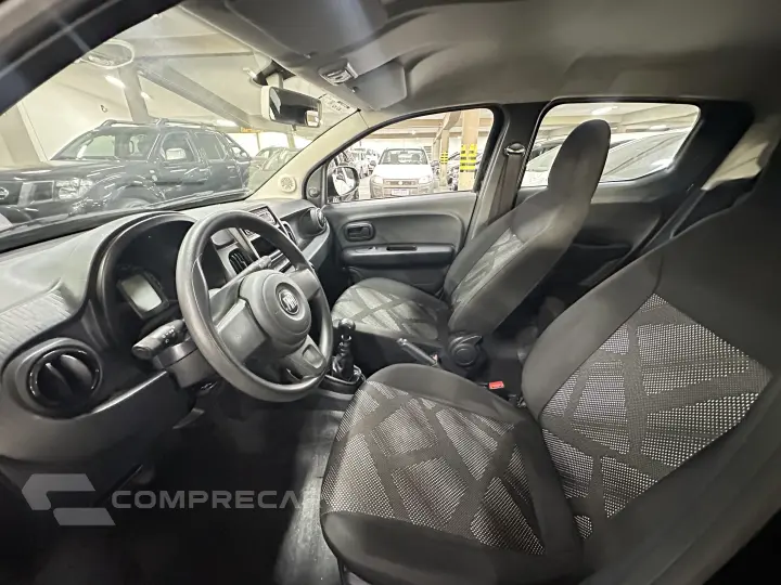 MOBI 1.0 EVO FLEX LIKE. MANUAL