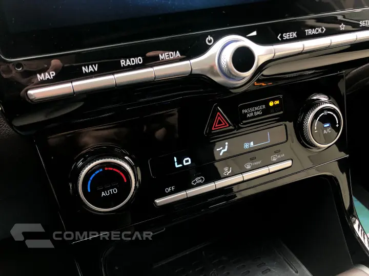 Creta 2.0 Flex Ultimate Automático