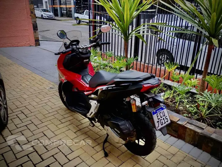 ADV 150