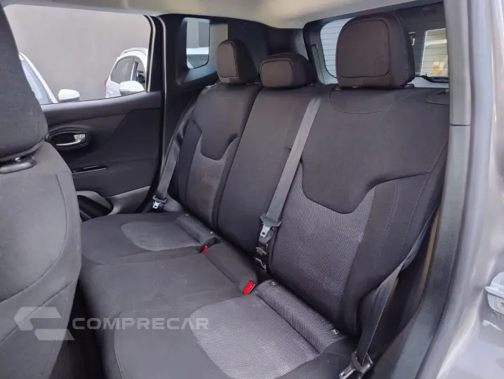 RENEGADE 1.8 16V Sport