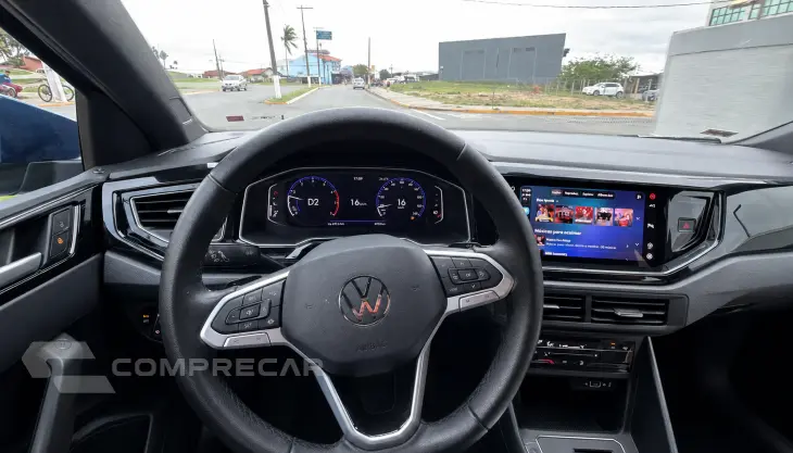 NIVUS 1.0 200 TSI Highline
