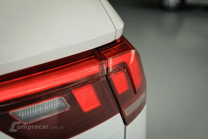 TIGUAN 1.4 250 TSI Allspace Comfortline