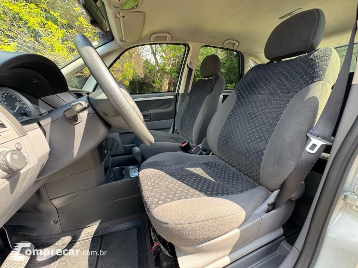 MERIVA 1.8 MPFI Premium 8V