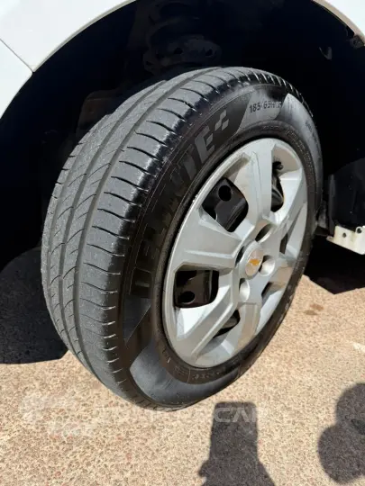 MONTANA 1.4 MPFI LS CS 8V