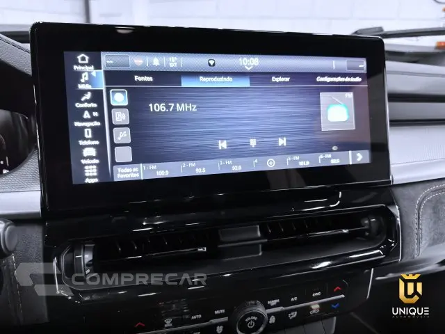 RAMPAGE - 2.0 HURRICANE 4 TURBO R/T 4X4 AUTOMÁTICO