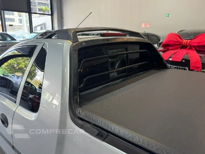 MONTANA 1.4 MPFI CONQUEST CS 8V FLEX 2P MANUAL