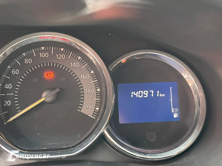 LOGAN 1.6 Expression 16V