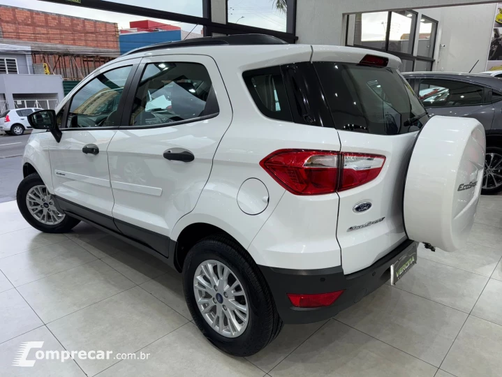 ECOSPORT 2.0 SE 16V