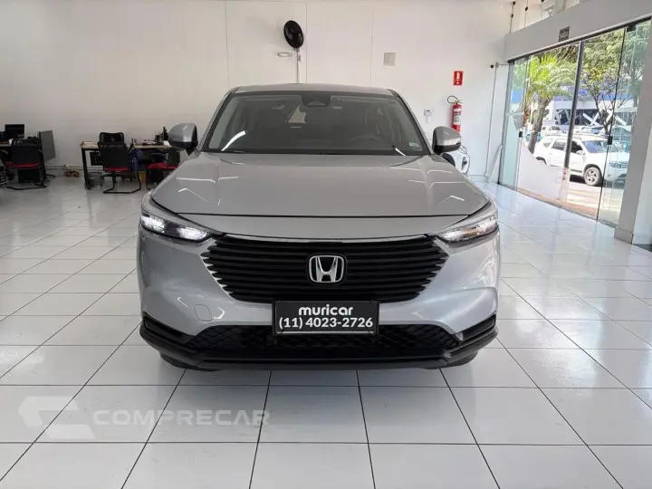 HR-V 1.5 DI I-VTEC FLEX EX CVT