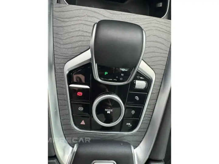 TIGGO 8 PRO 1.6 TGDI GASOLINA DCT