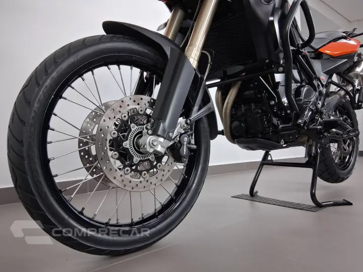 BMW F 800 GS