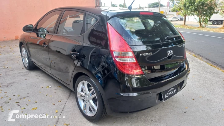 I30 2.0 MPI 16V