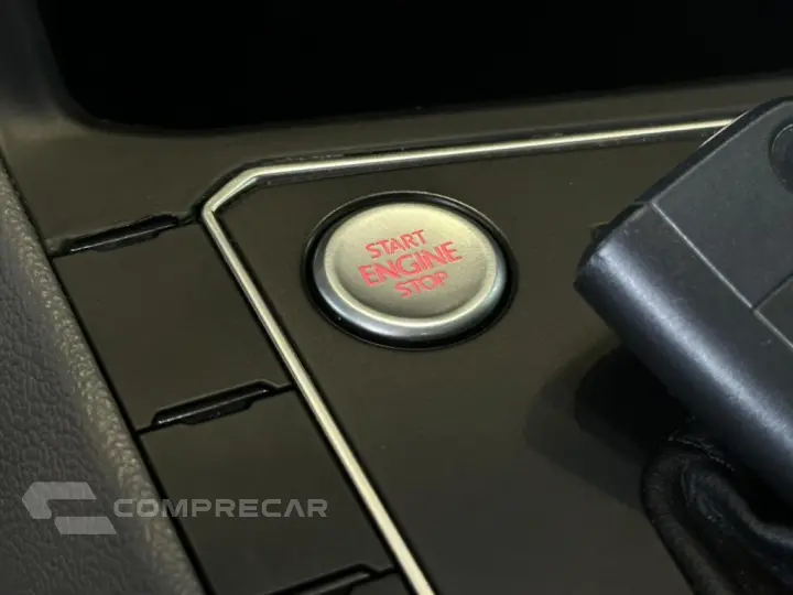 POLO 1.0 200 TSI HIGHLINE AUTOMÁTICO