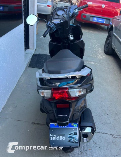 ELITE 125