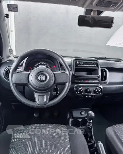 MOBI 1.0 8V EVO Like.