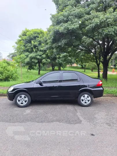 PRISMA 1.4 MPFI Maxx 8V