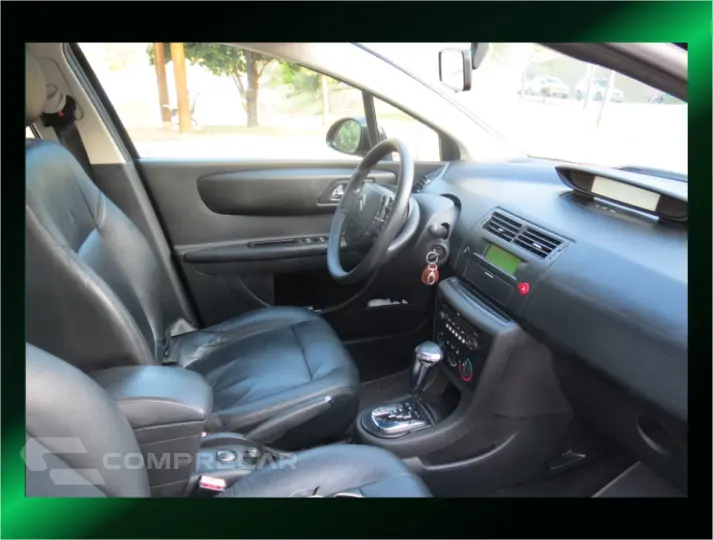 C4 2.0 GLX Pallas 16V