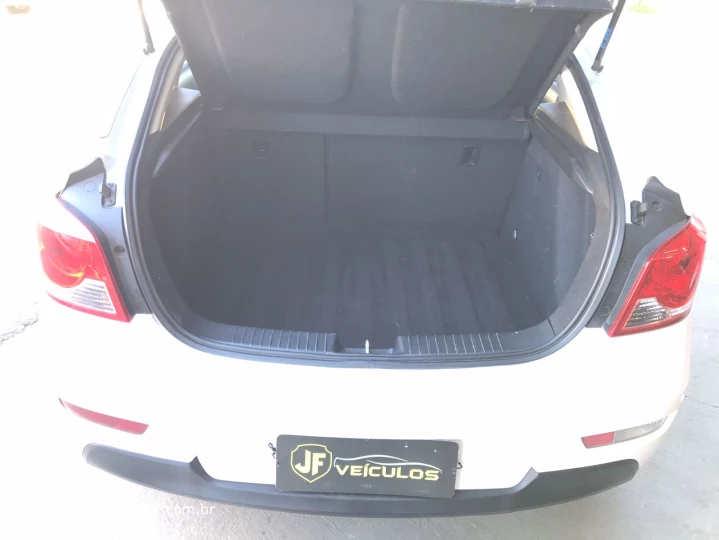 CRUZE 1.8 LT 16V