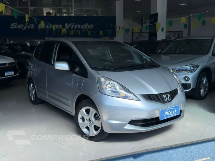 Fit LX 1.4/ 1.4 Flex 8V/16V 5p Mec.