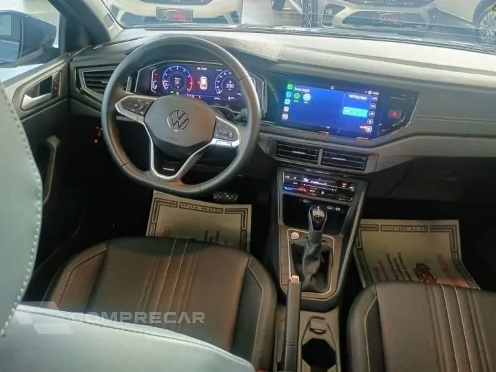 NIVUS 1.0 200 TSI Highline
