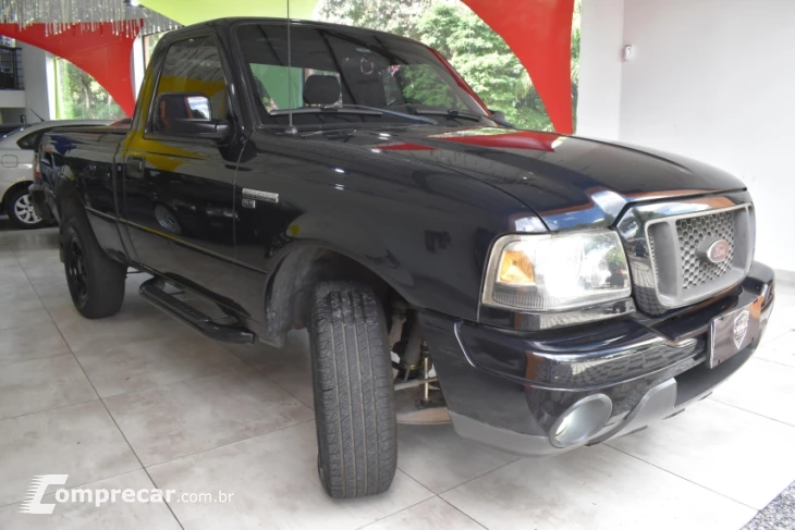 RANGER 2.3 XLS 4X2 CS 16V