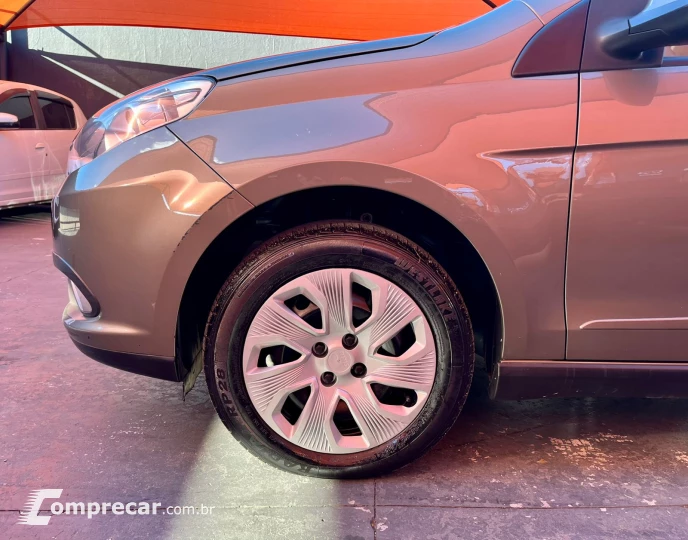 GRAND SIENA 1.4 MPI Attractive