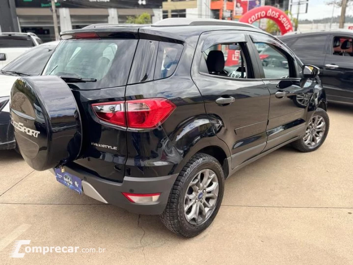 ECOSPORT FSL 1.6