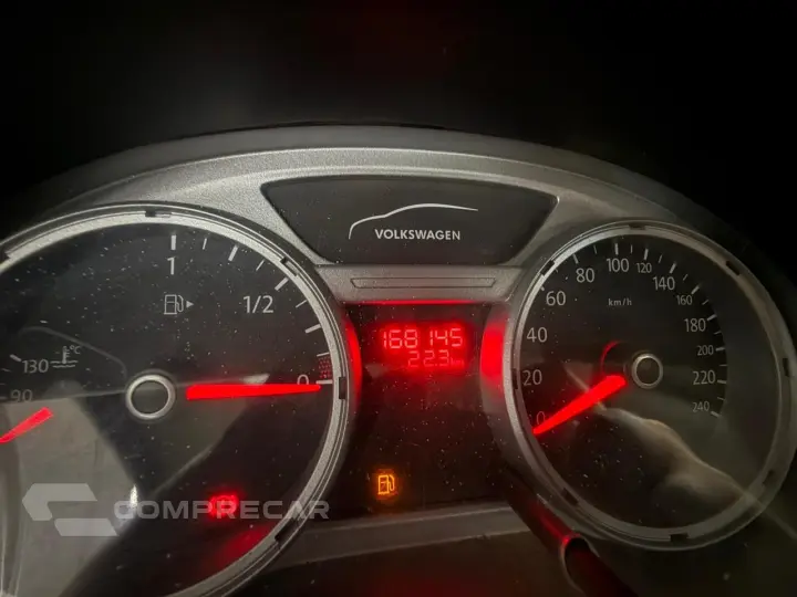 Saveiro 1.6 Mi/ 1.6 Mi Total Flex 8V