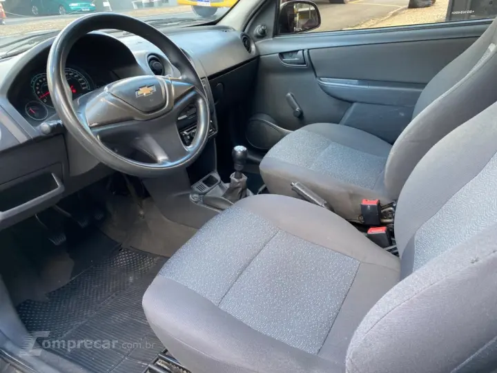 CELTA 1.0 MPFI LS 8V FLEX 2P MANUAL