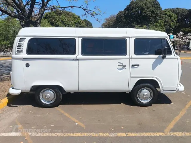 KOMBI - 1.4 MI STD 8V 4P MANUAL