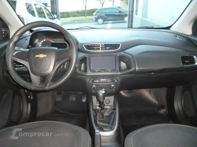 ONIX 1.4 MPFI LTZ 8V