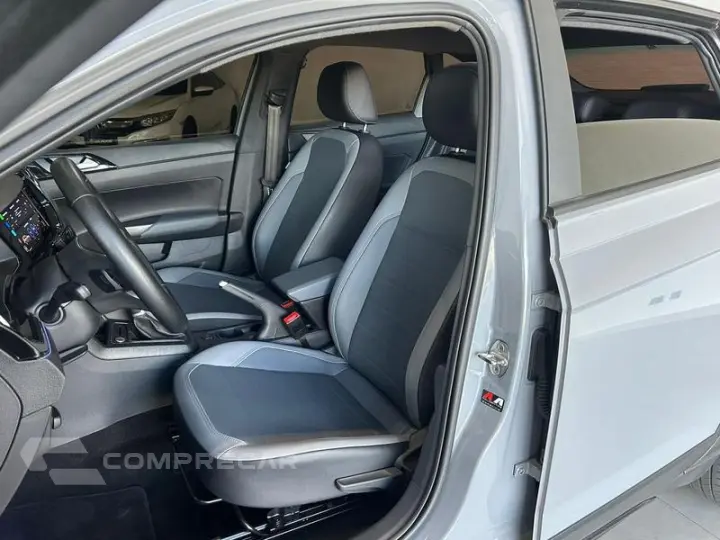 NIVUS HIGHLINE 1.0 200 TSI FLEX AUT.