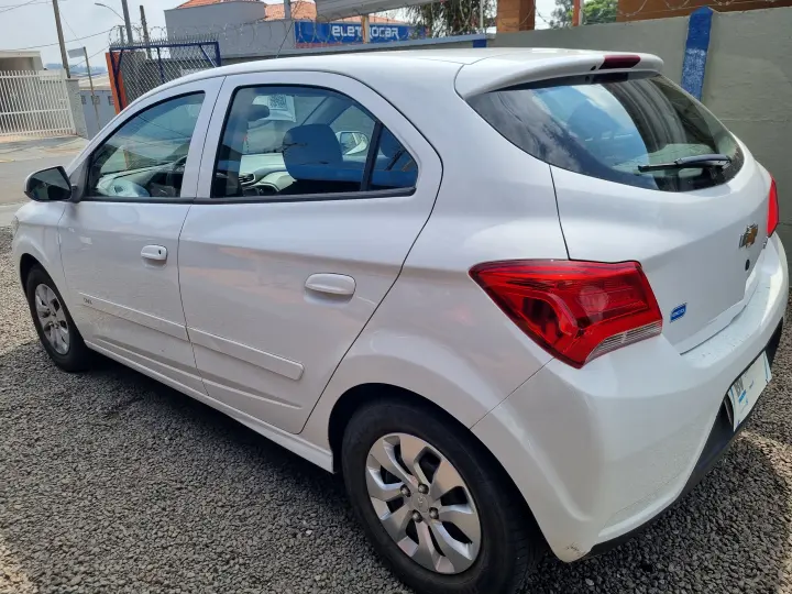 ONIX 1.0 MPFI LT 8V