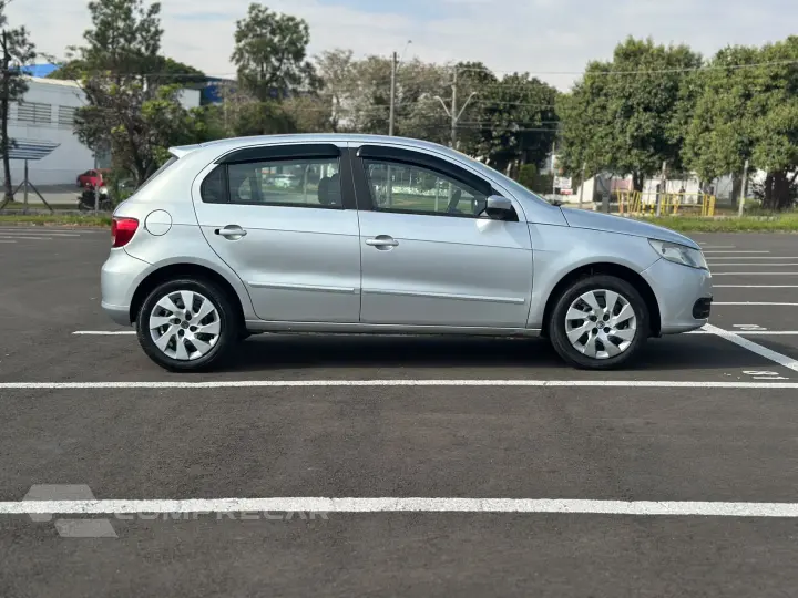 GOL 1.0 MI 8V G.V