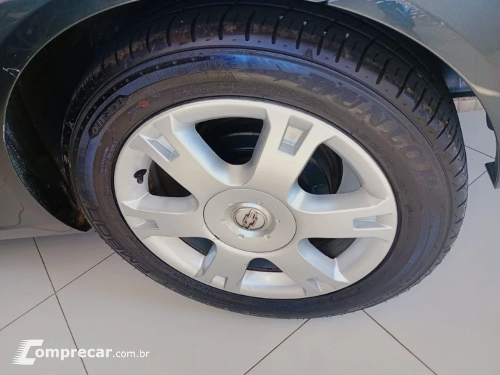 Vectra Sedan 2.0 4P ELEGANCE