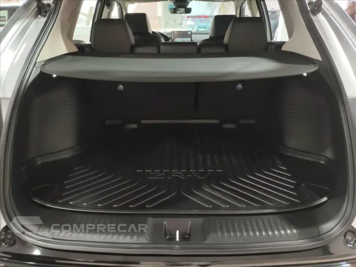 ZR-V 2.0 i-VTEC GASOLINA TOURING CVT