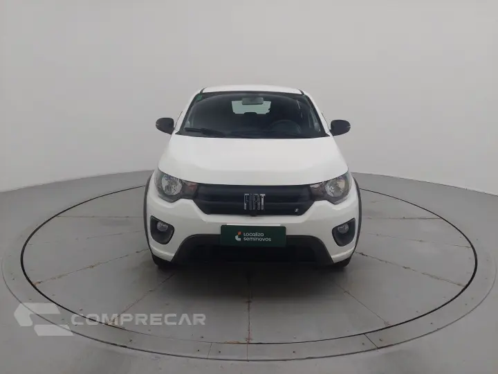 MOBI 1.0 EVO FLEX LIKE. MANUAL
